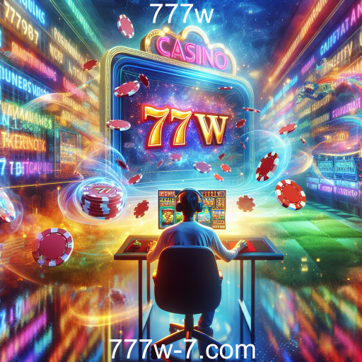 Descubra Tudo Sobre o Jogo 777w: Perguntas Frequentes