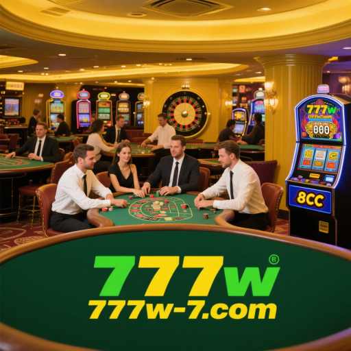 777w