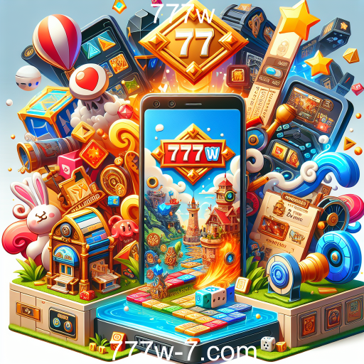 A Revolução dos Jogos Mobile: Entretenimento ao Seu Alcance