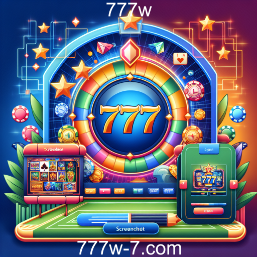 Avaliações de Jogos no 777w: Entenda o Valor das Análises